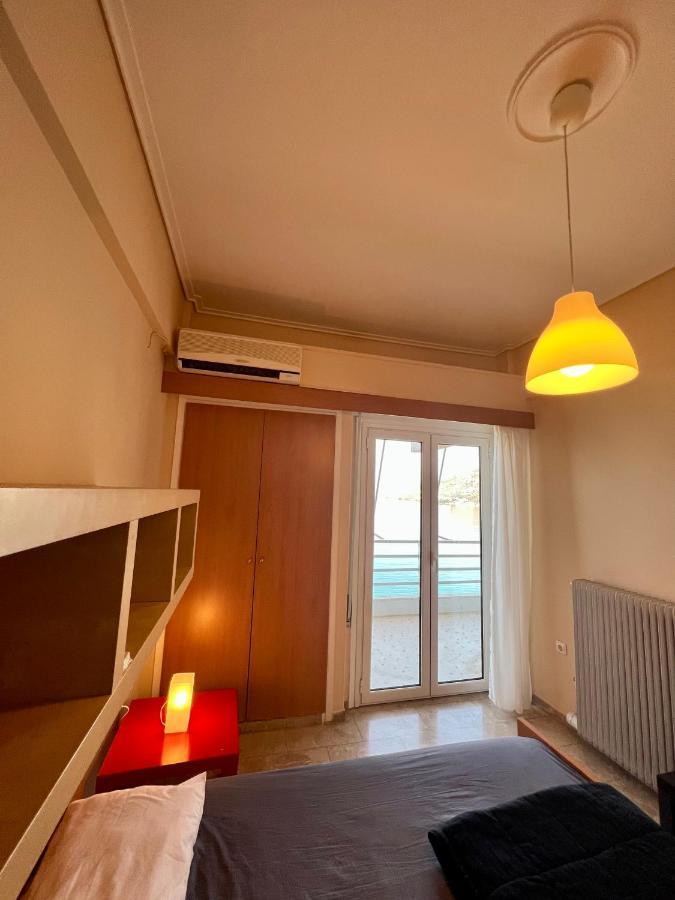 Loutraki Sunset Apartment Bagian luar foto
